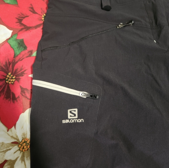 Salomon short pants - Picture 3 of 8